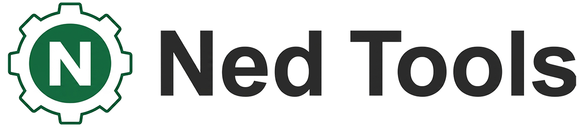 Ned Tools